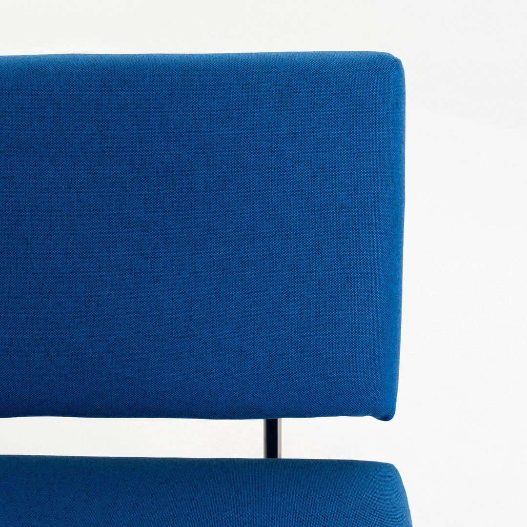 Florence Knoll Model 33 Sofa