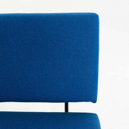 Florence Knoll Model 33 Sofa