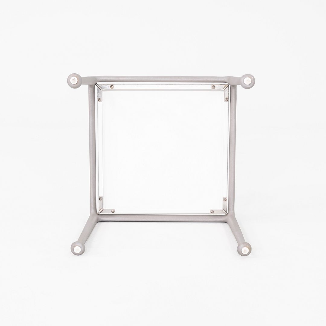 1966 Collection Side Table