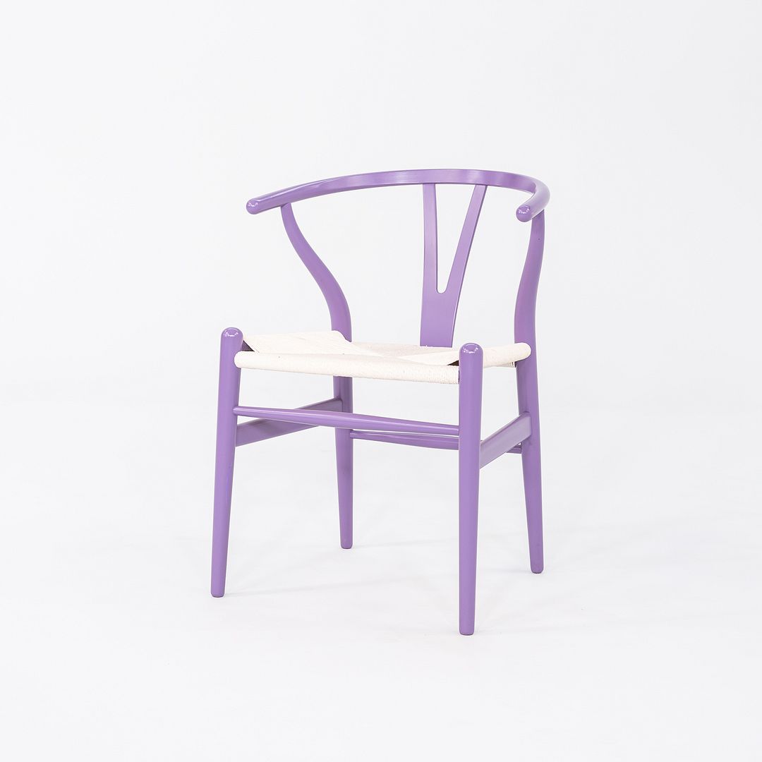 CH24 Wishbone Chair