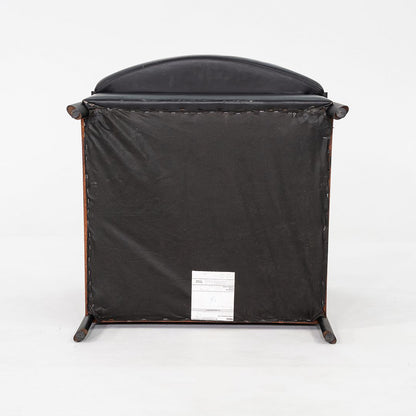 Club Chair, Model 830-2/W