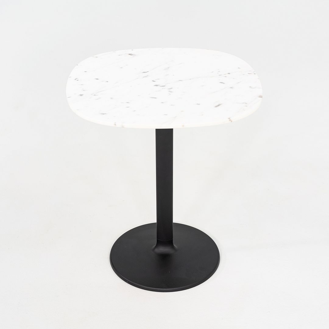 Dual Side Table