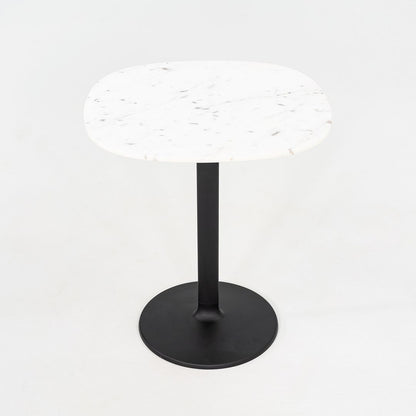Dual Side Table