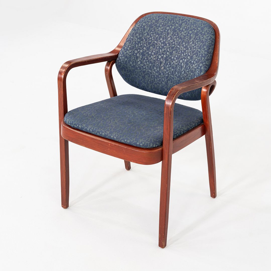 1105 Bentwood Armchair