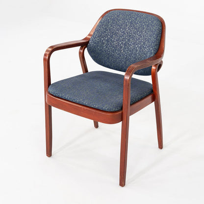 1105 Bentwood Armchair