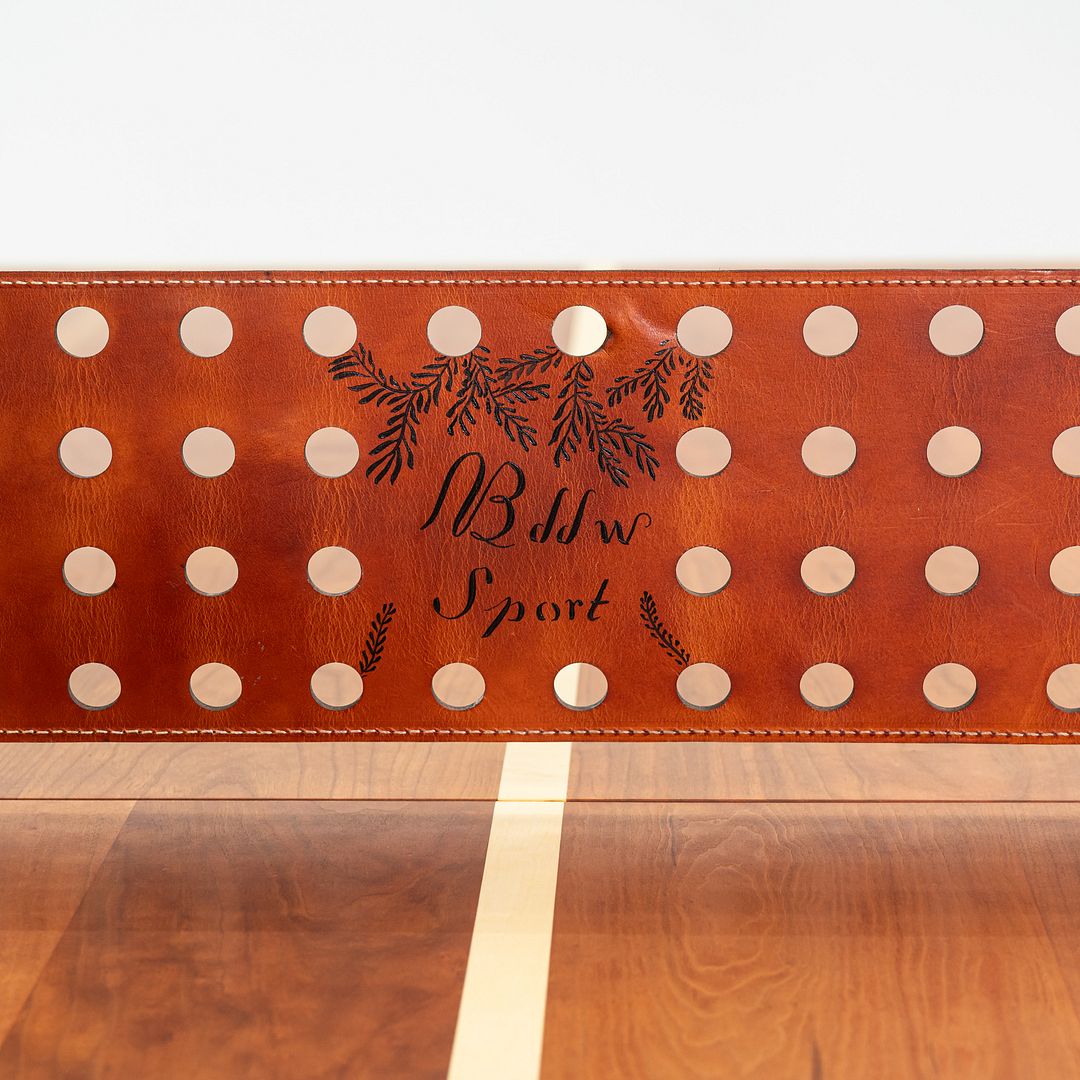 Ping Pong Table