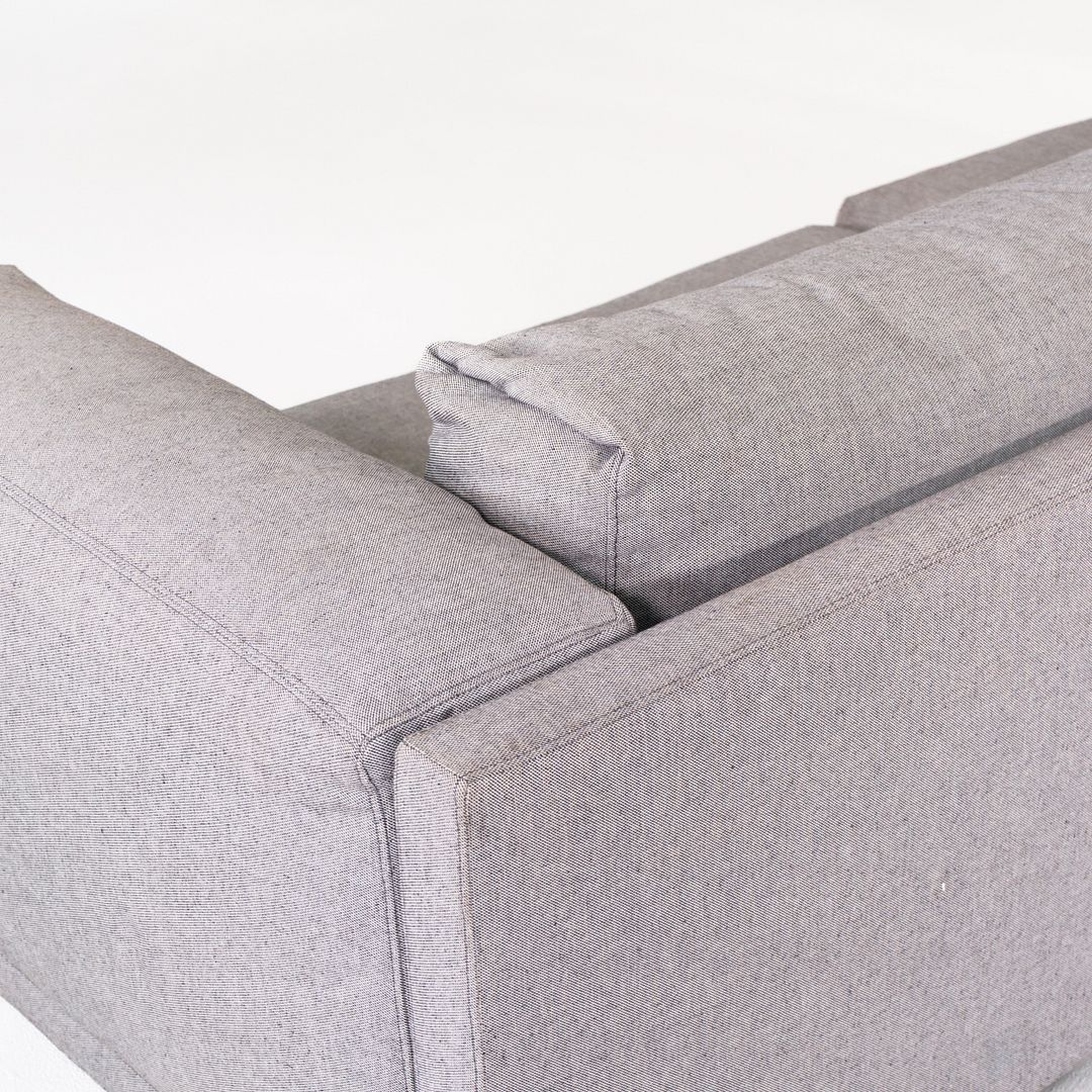 Rest Sofa