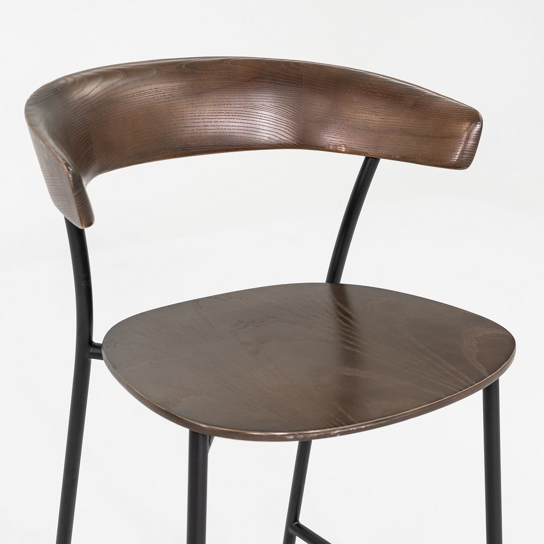 Leeway Bar Stool