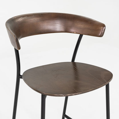 Leeway Bar Stool