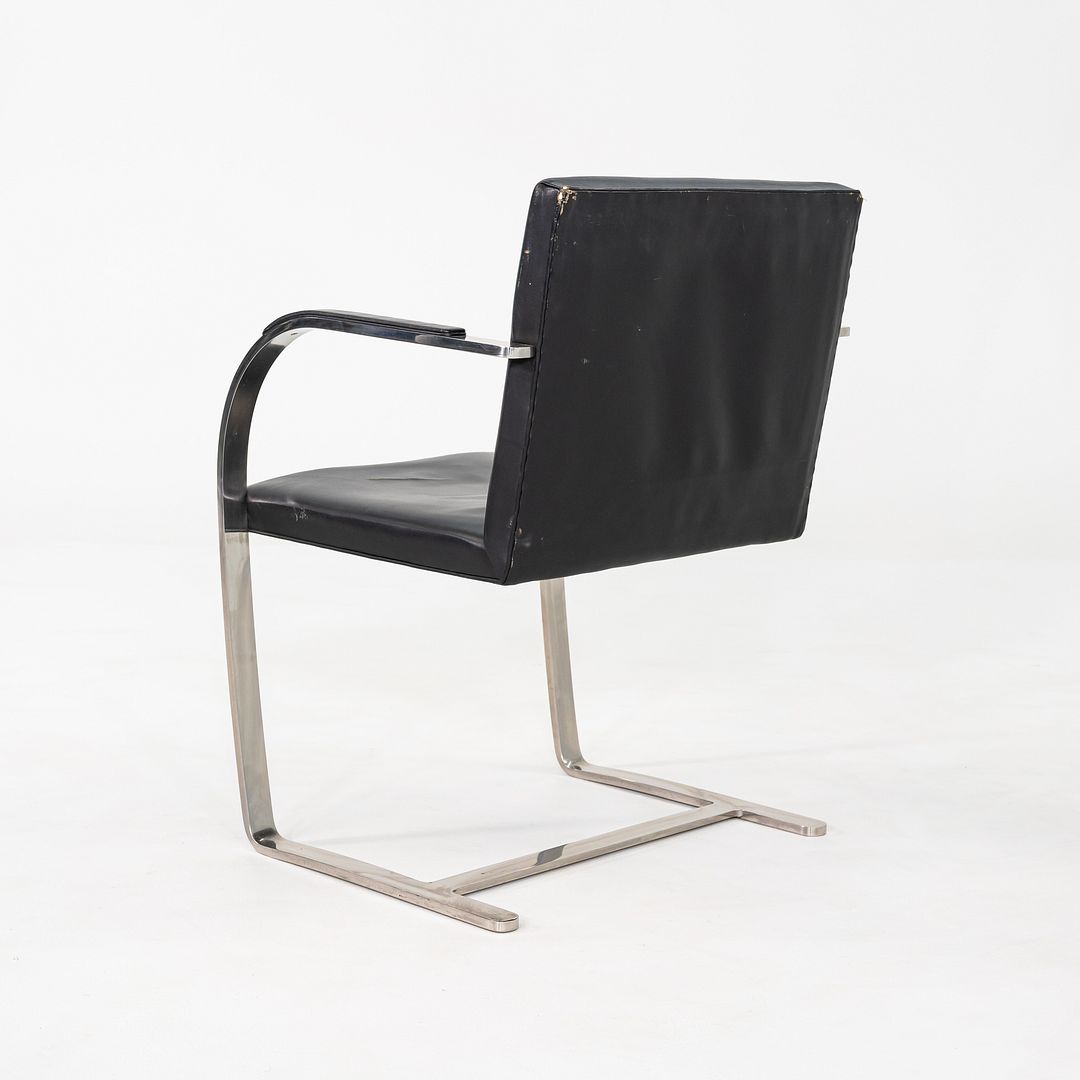 Brno Chair
