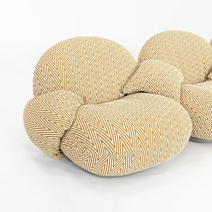 Pacha Outdoor Three Seater Sofa