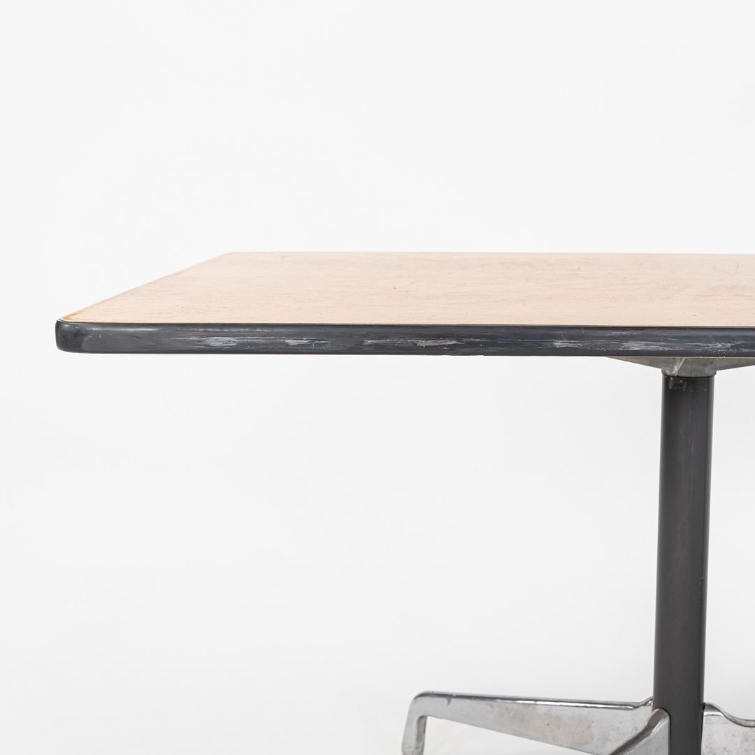 Segmented Conference Table, Model ET143