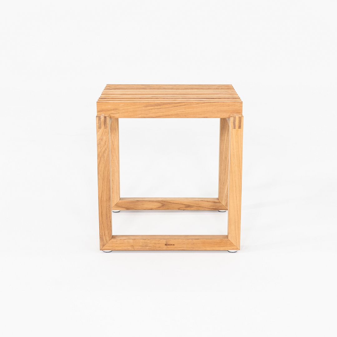 Skagerak Cutter Stool