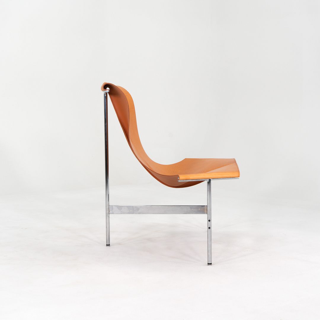 TG-15 Sling Lounge Chair