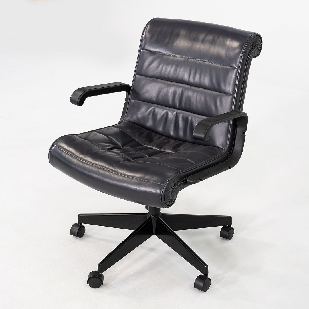 Management Desk Chair