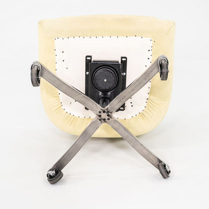 CH 6 Alpha Bucket Desk Chair