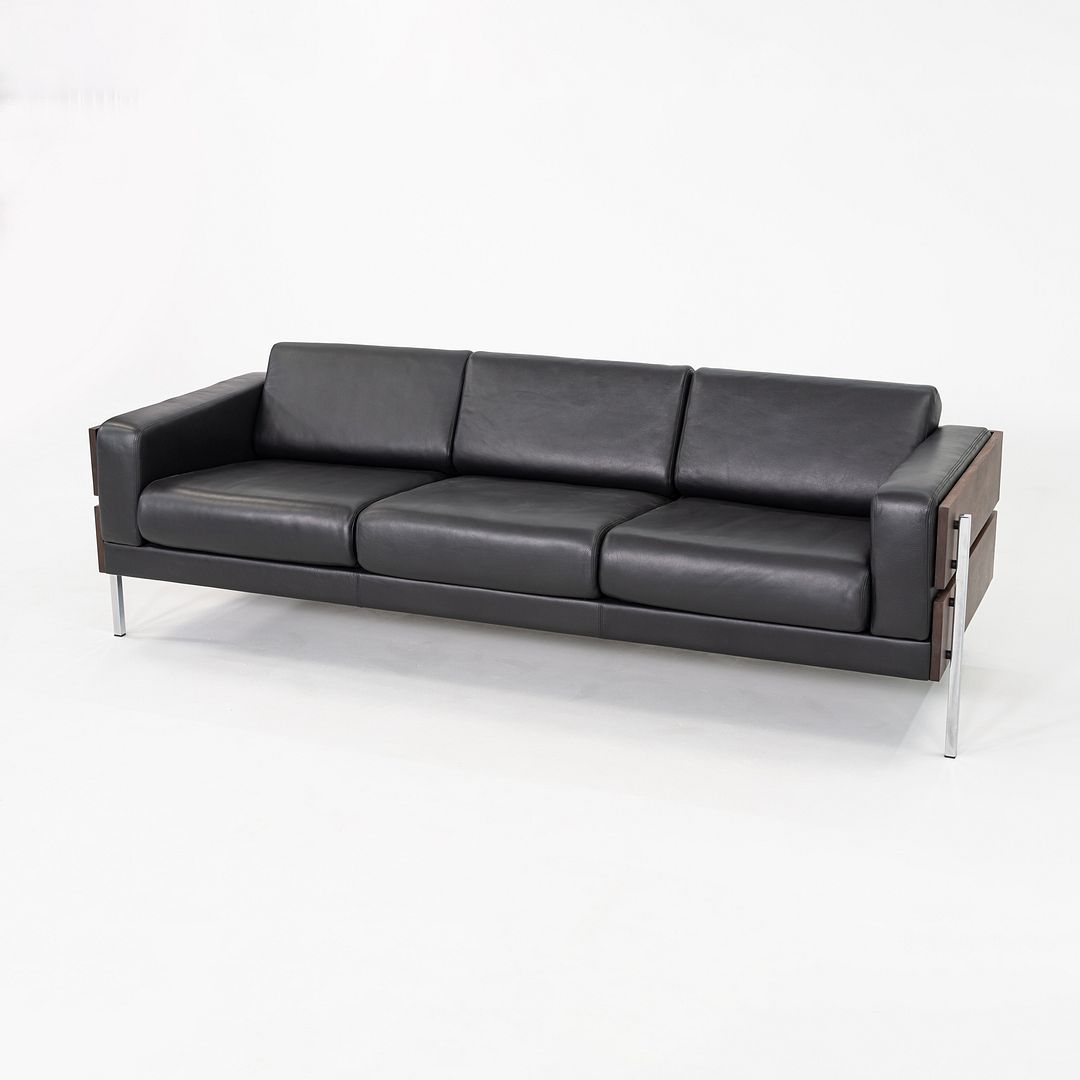 Three Seat Forum Sofa