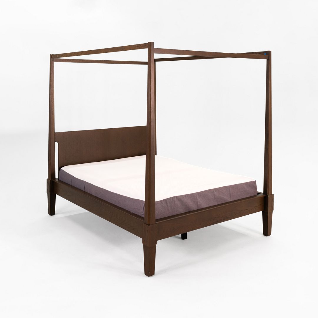 Re' Queen Bed