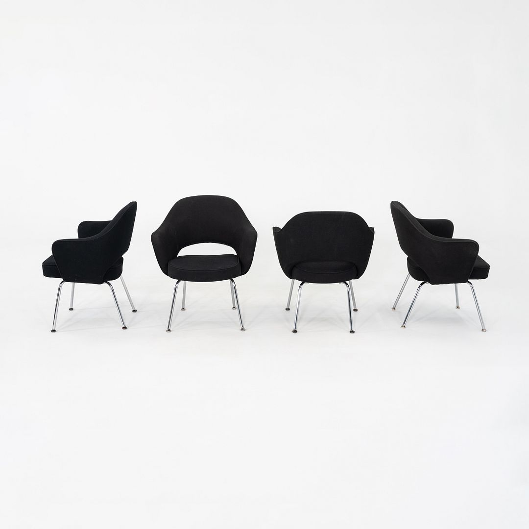 Saarinen Executive Arm Chair