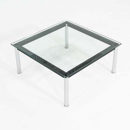 LC10-P Coffee Table