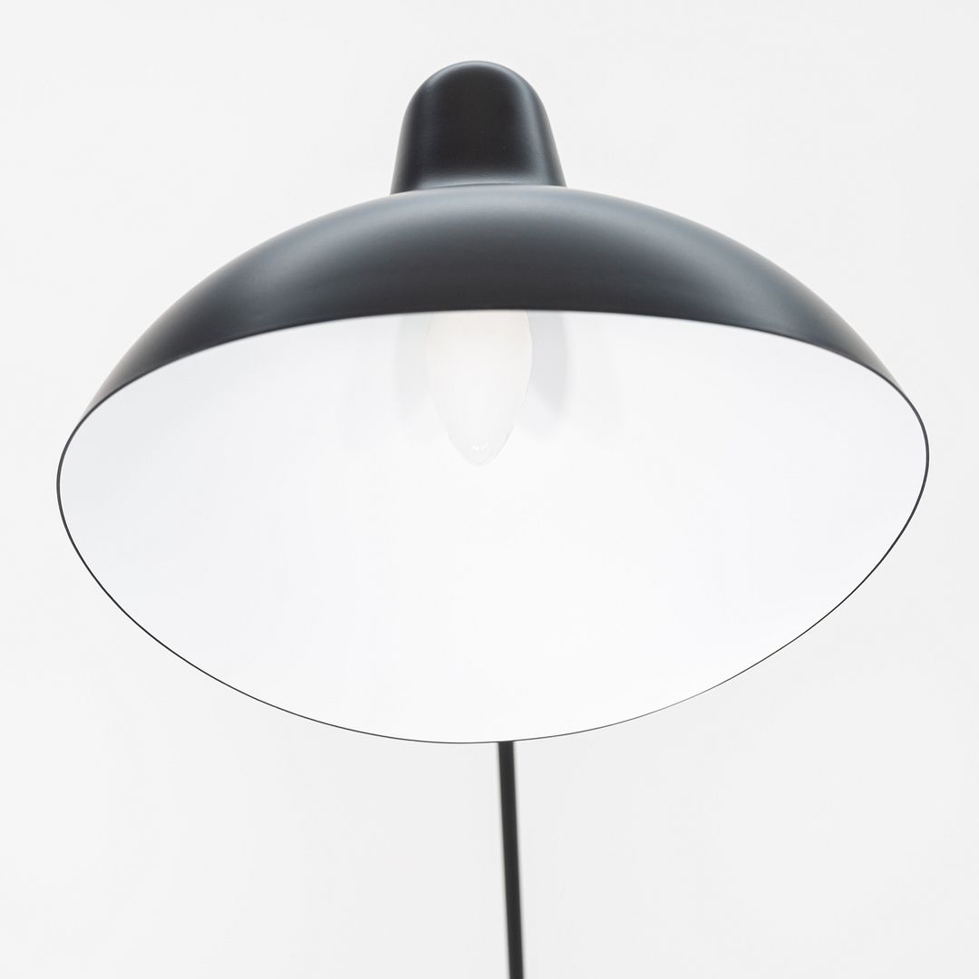 Mantis BS8 Floor Lamp