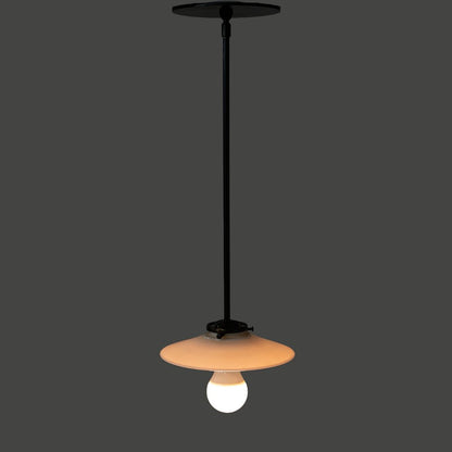 Disc Pendant Lamp