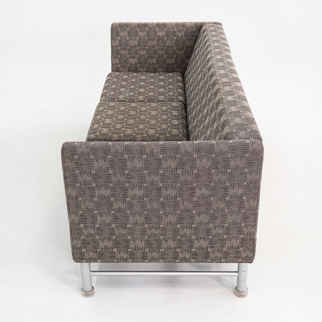 Eastside Three Seat Sofa