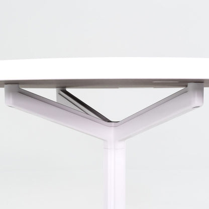 Dividends Horizon X-Base Dining / Cafe Table