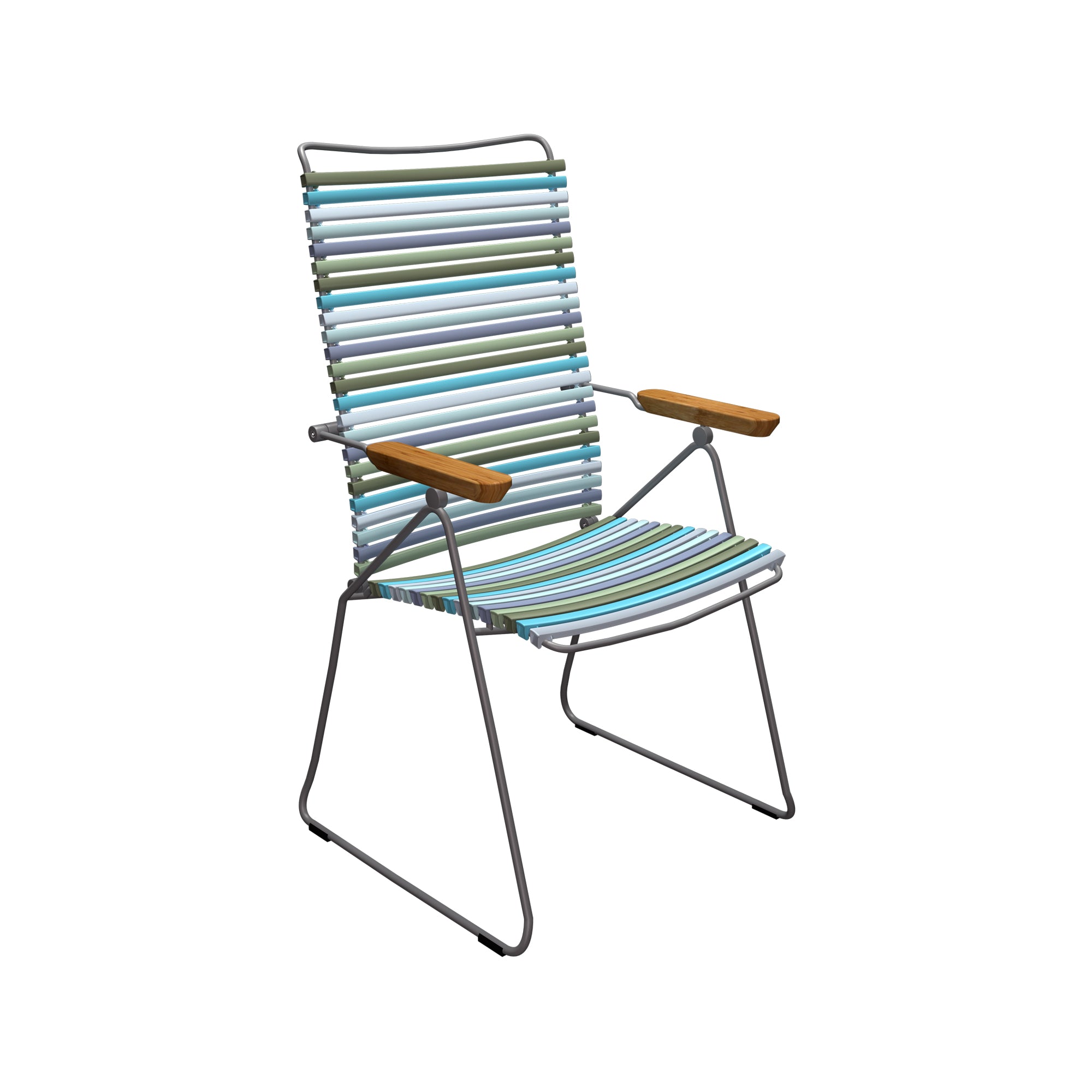 Click Position Chair