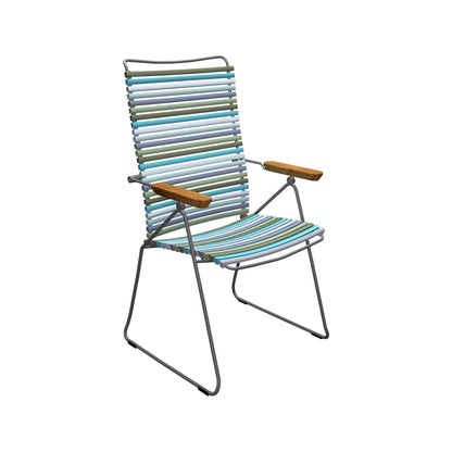 Click Position Chair