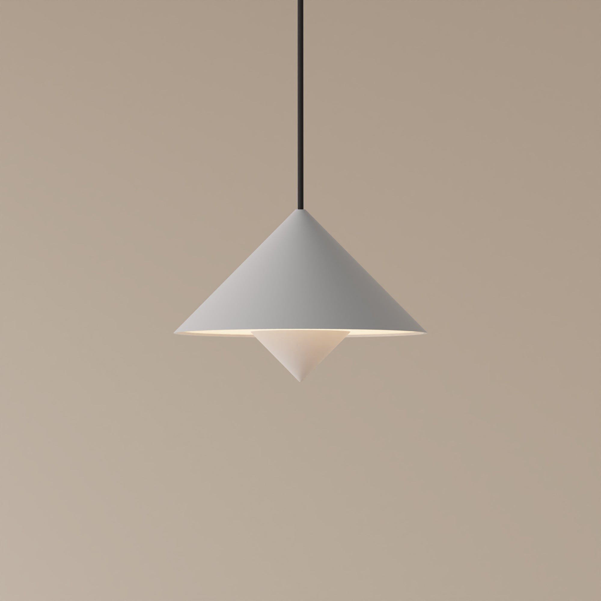 Jai Pendant Lamp