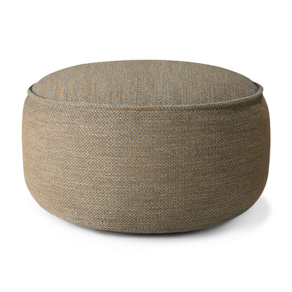 Donut Pouf — Outdoor