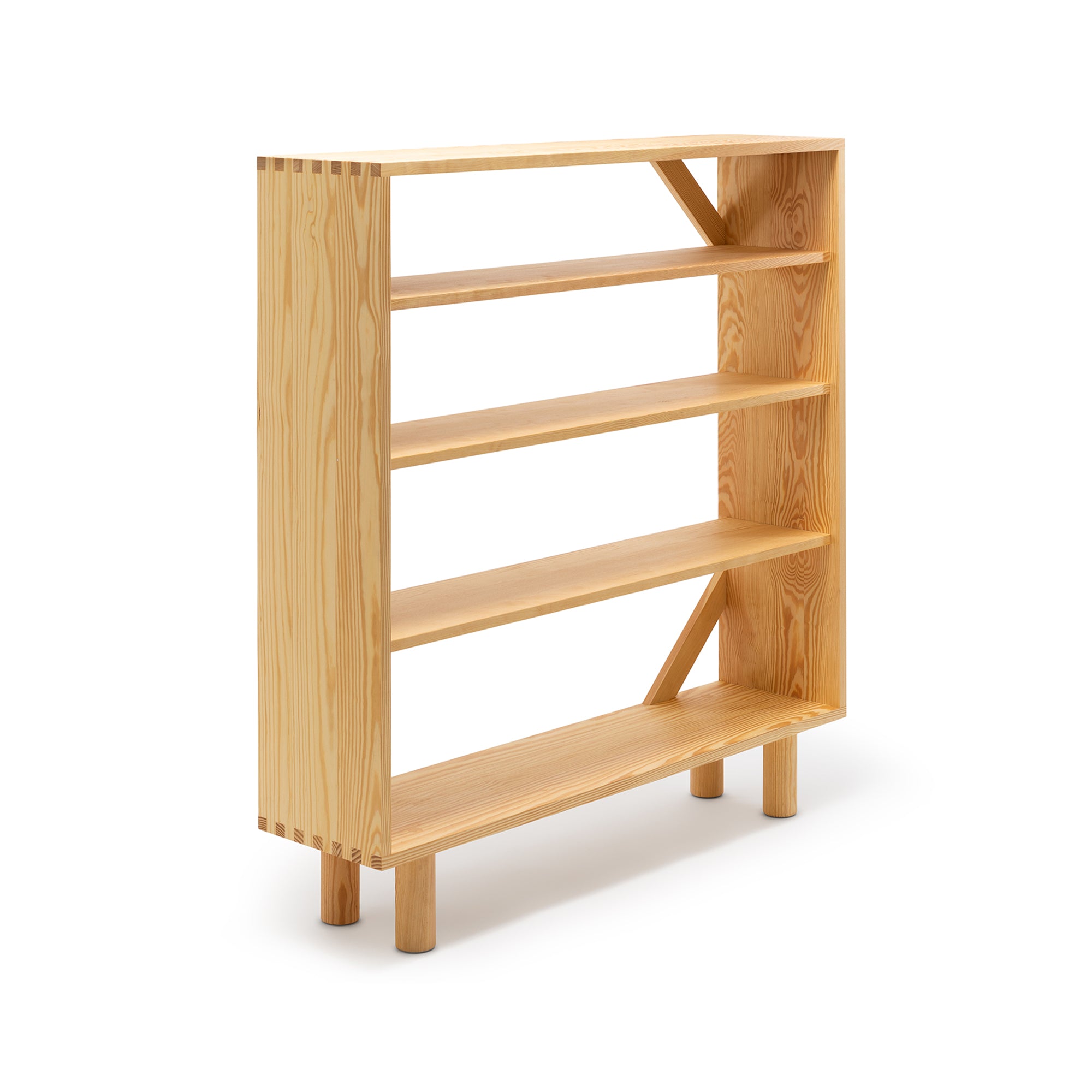 Crate Series — Shelving