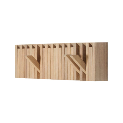 Piano Xylo Coat Rack