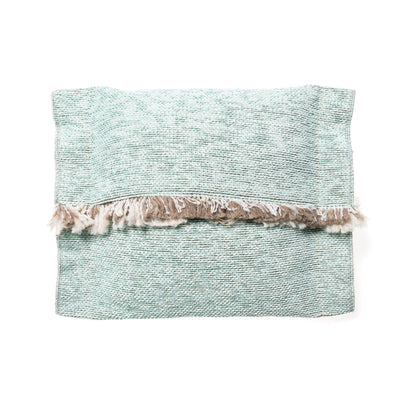 Silky Cushion