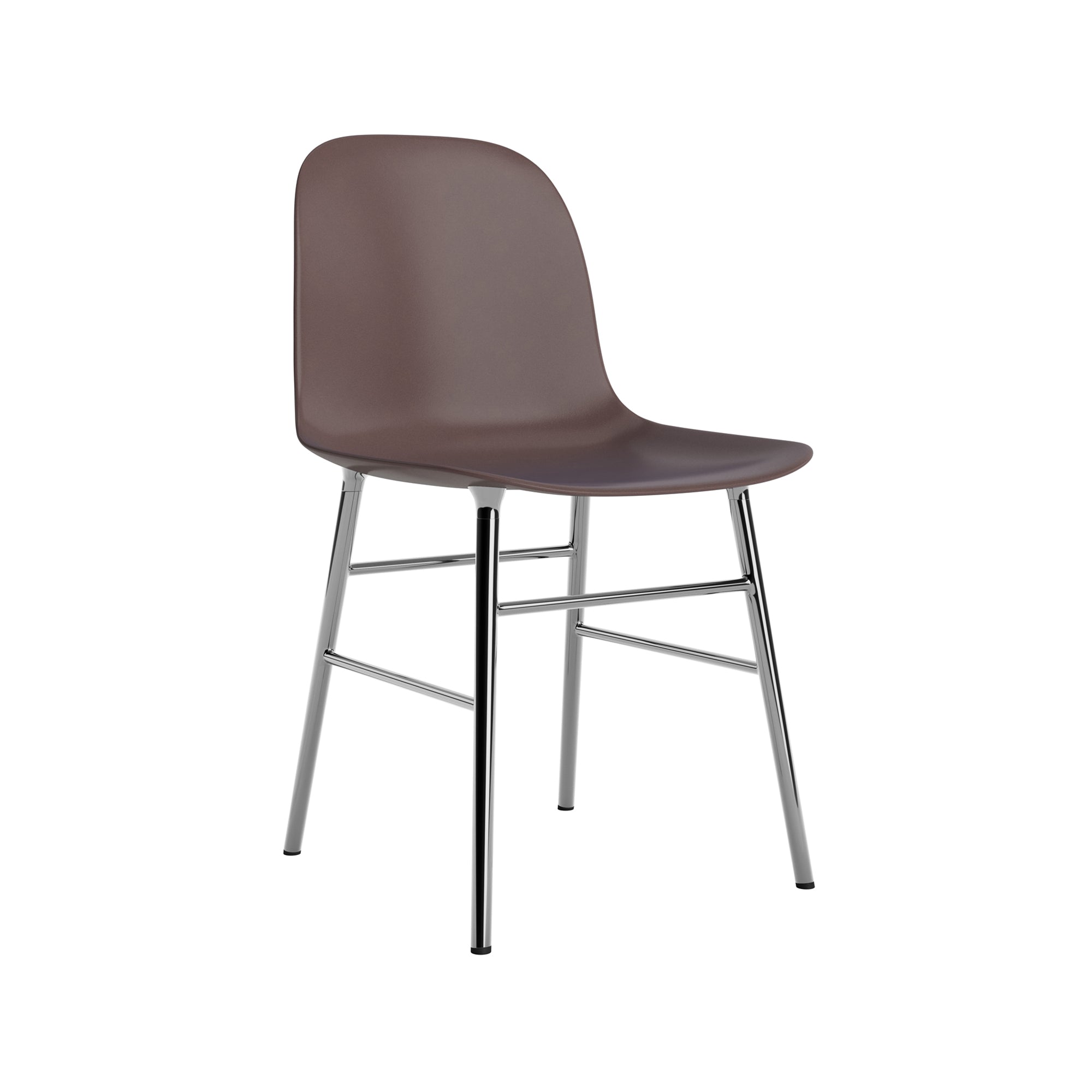 Form Chair — Metal