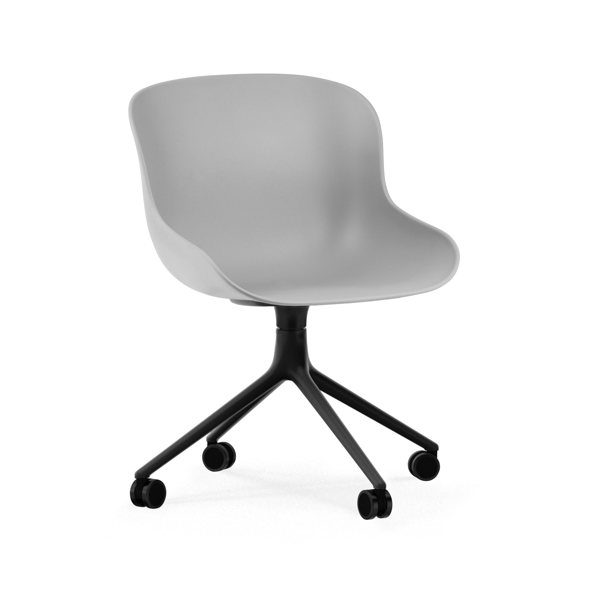 Hyg Swivel Chair — 4 Wheels