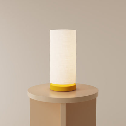 Lago Table Lamp — Compact
