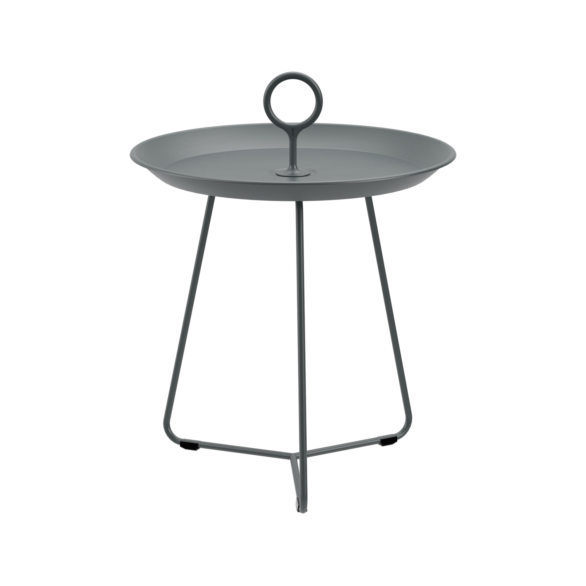Eyelet Tray Table