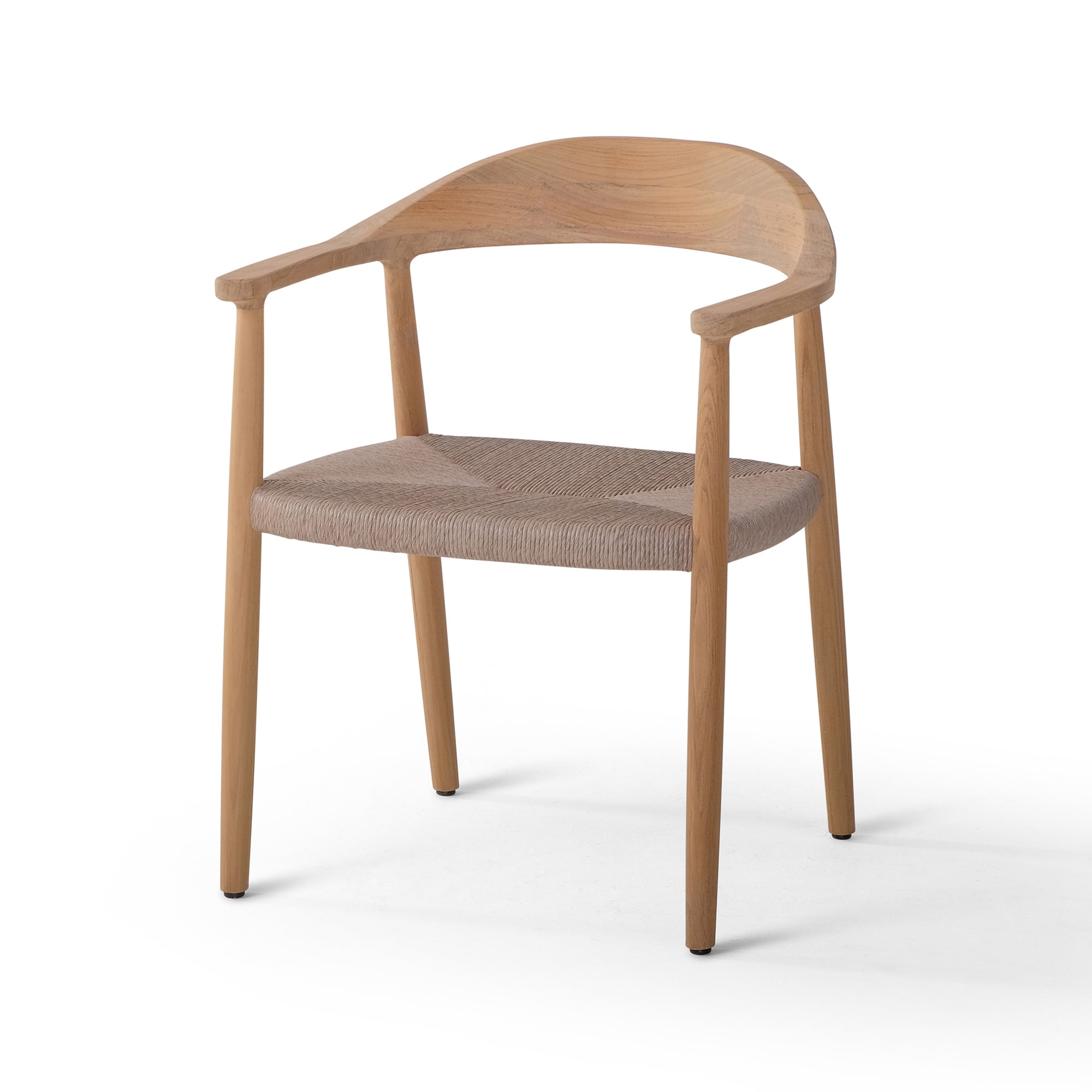Naxos Arm Chair