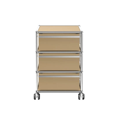 USM Haller Pedestal Storage  — V