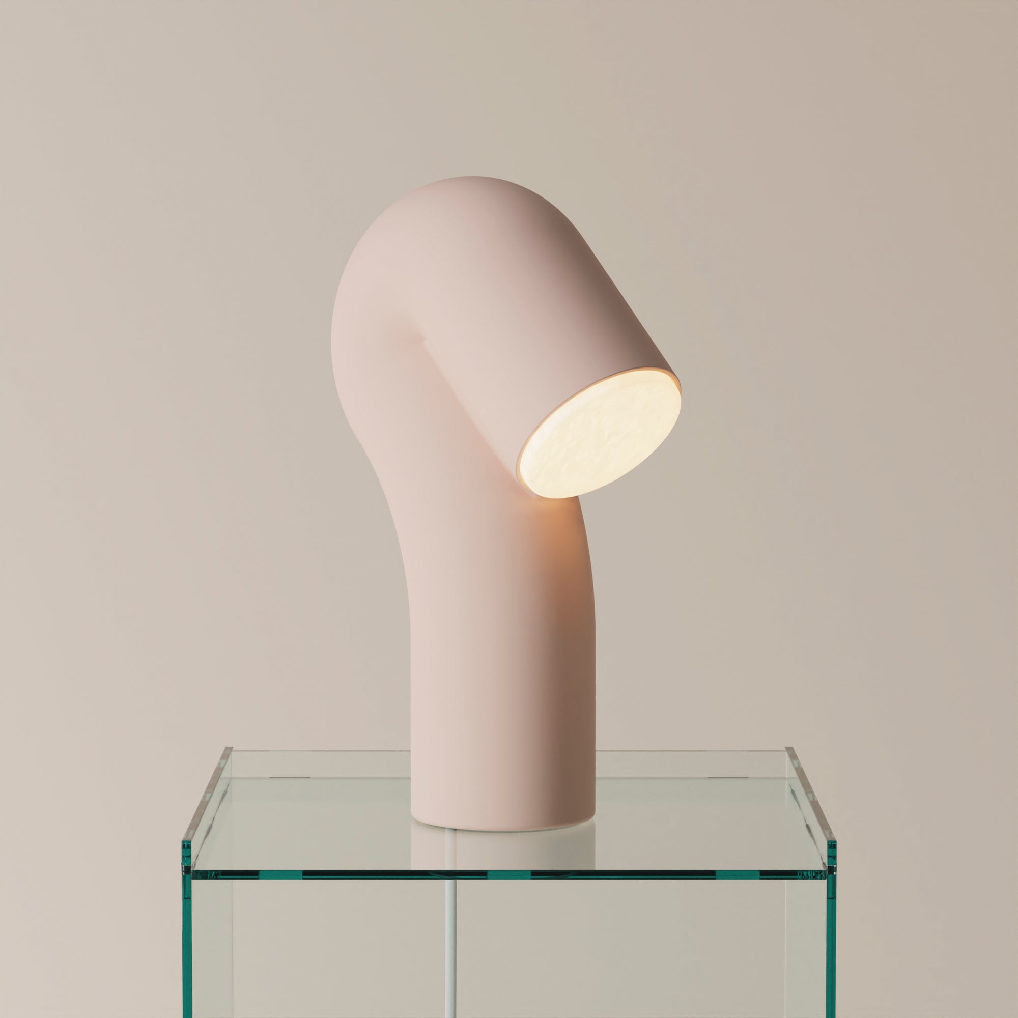 Smoothly Table Light