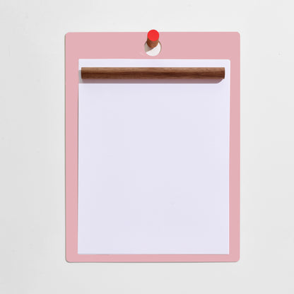 The Magnetic Clipboard