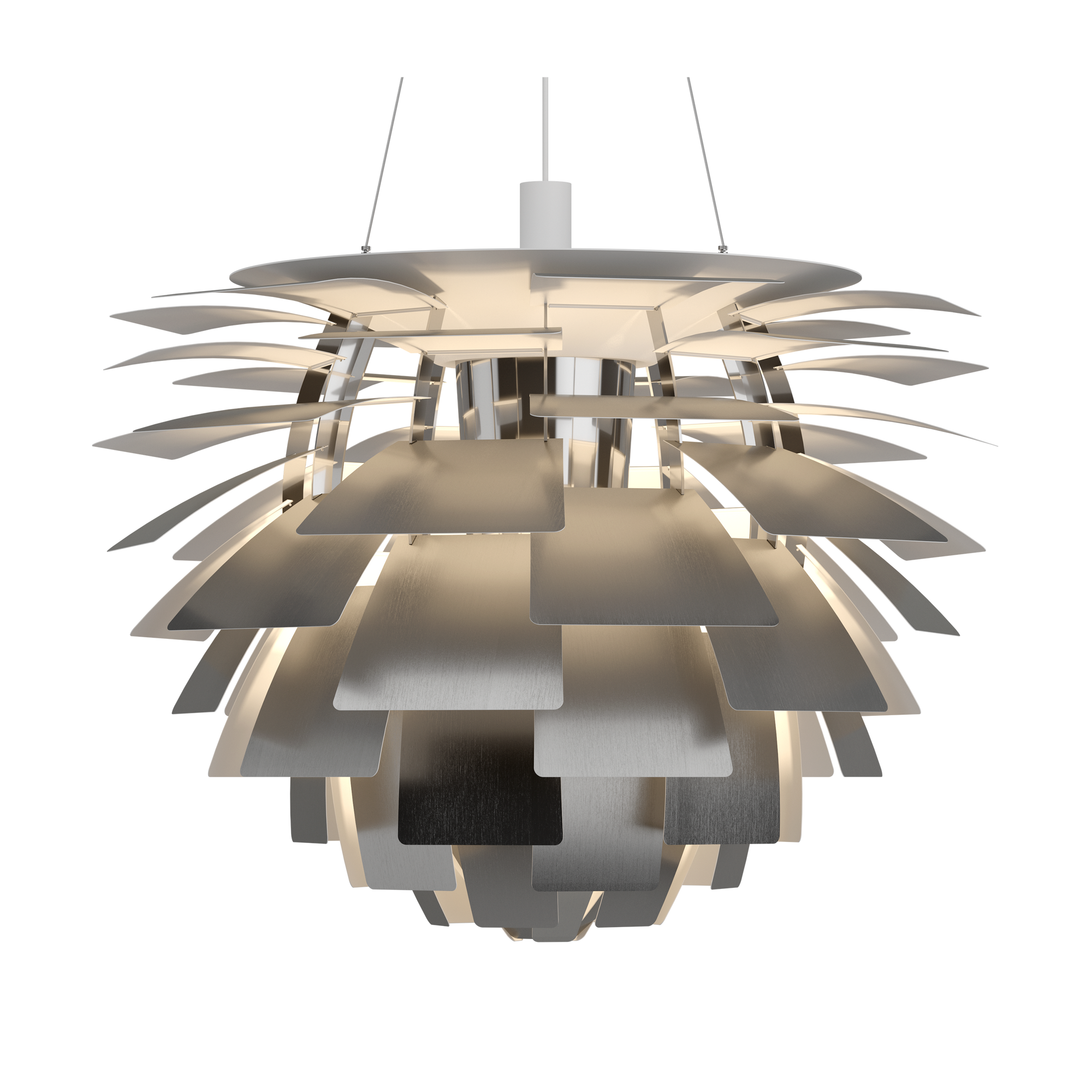 PH Artichoke Pendant Lamp