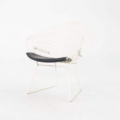 Bertoia Diamond Chair