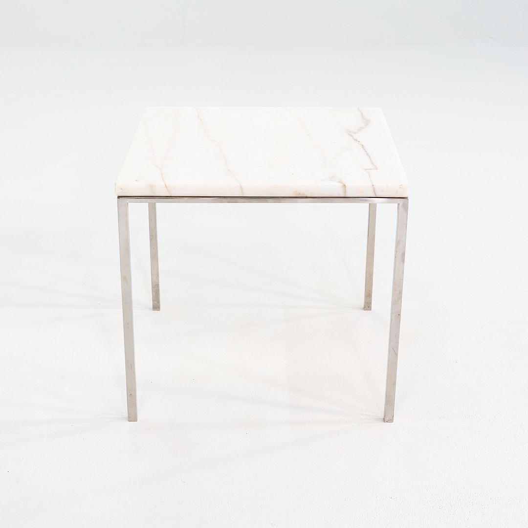 Square Side Table, Model TA-35