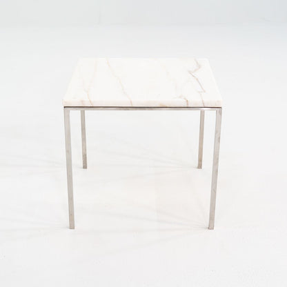 Square Side Table, Model TA-35