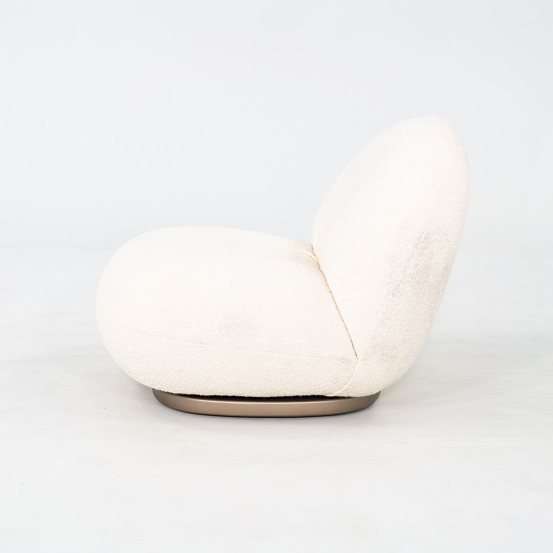 Pacha Lounge Chair