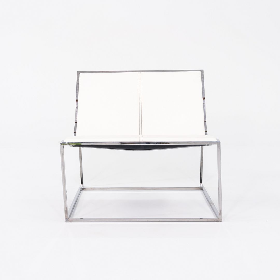 Holy Day Lounge Chair