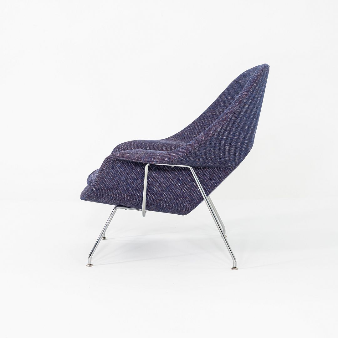 Womb Lounge Chair